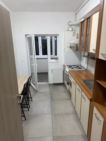Berceni, Luica.